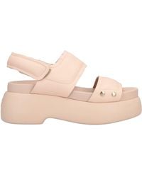 Agl Attilio Giusti Leombruni - Sandals - Lyst