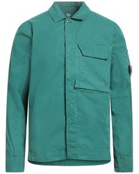 C.P. Company - Camisa - Lyst