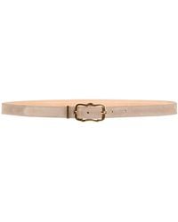 Agnona - Belt - Lyst