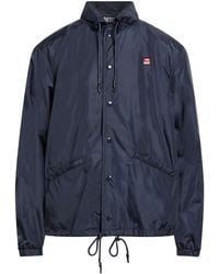 DIESEL - Jacket - Lyst