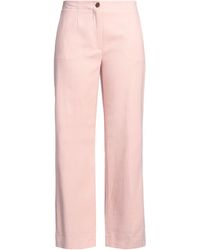 Skall Studio - Pants Recycled Cotton, Organic Cotton - Lyst