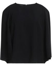 Emporio Armani - Top - Lyst