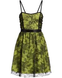 Liu Jo - Mini Dresses - Lyst
