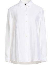 ARMANI EXCHANGE - Shirt - Lyst