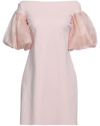 La Petite Robe Di Chiara Boni - Mini Dress - Lyst