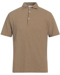 Boglioli - Polo Shirt - Lyst