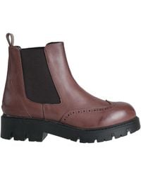 Roberto Botticelli - Ankle Boots - Lyst