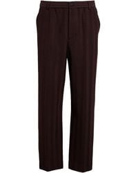 Missoni - Pants Cotton, Viscose - Lyst