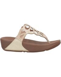 Fitflop - Thong Sandal - Lyst