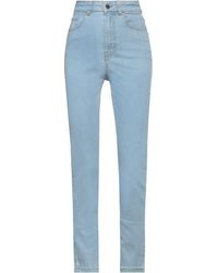 Giulia N Couture - Jeans - Lyst