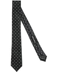 Tom Ford - Ties & Bow Ties Silk - Lyst