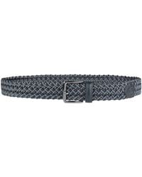 Paul & Shark - Belt - Lyst