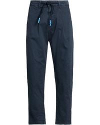 Berna - Pants Cotton, Elastane - Lyst