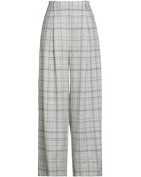 Ballantyne - Light Pants Wool, Cashmere - Lyst