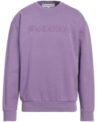 JW Anderson - Sudadera - Lyst