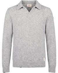 Bob - Sweater Wool, Alpaca Wool, Polyamide - Lyst