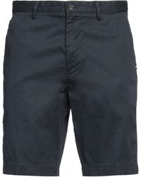 BOSS - Shorts E Bermuda - Lyst
