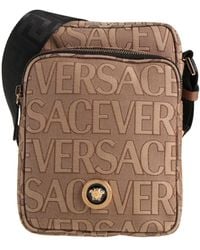 Versace - Cross-Body Bag - Lyst