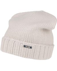 Moorer - Light Hat Cashmere - Lyst