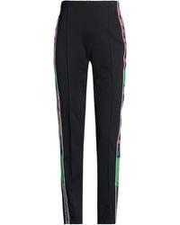 Iceberg - Pants Cotton, Polyamide - Lyst
