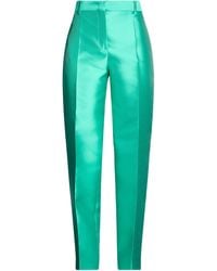 Alberta Ferretti - Trouser - Lyst
