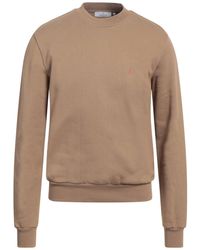 Cooperativa Pescatori Posillipo - Sweatshirt - Lyst