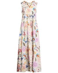 CONNOR & BLAKE - Maxi Dresses - Lyst
