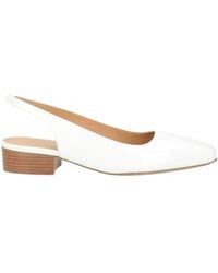 Maison Margiela - Ballet Flats - Lyst