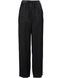 Sandro - Trouser - Lyst