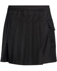 Just Cavalli - Mini Skirt Polyester, Viscose, Elastane - Lyst