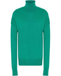 8 by YOOX - Turtleneck - Lyst