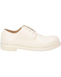 Marsèll - Lace-Up Shoes - Lyst