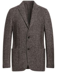 ZEGNA - Suit Jacket - Lyst