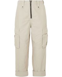 ksubi interlude cargo pants