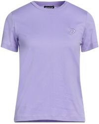 Dondup - T-shirt - Lyst