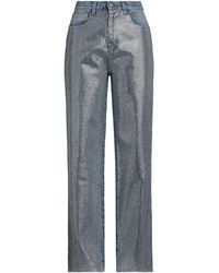 GIUSEPPE DI MORABITO - Jeanshose - Lyst