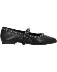 Ash - Ballerines - Lyst