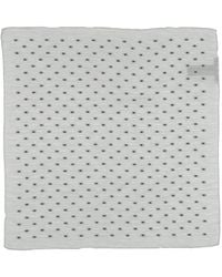 John Varvatos - Light Scarf Cotton - Lyst