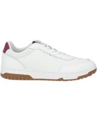 Tommy Hilfiger - Trainers - Lyst