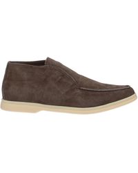 Andrea Ventura Firenze - Ankle Boots - Lyst