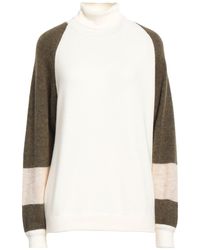 Gran Sasso - Rollkragenpullover - Lyst