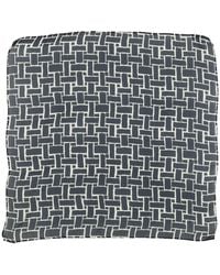 Aspesi - Midnight Scarf Viscose - Lyst