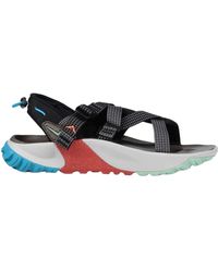 Nike - Oneonta Sandals - Lyst