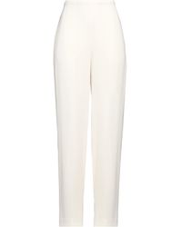 Theory - Pants - Lyst