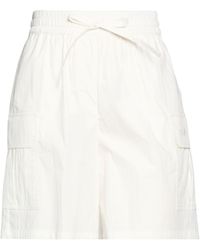 P.A.R.O.S.H. - Shorts & Bermuda Shorts - Lyst