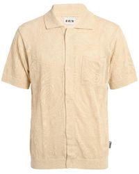 Berna - Cardigan Cotton, Acrylic - Lyst