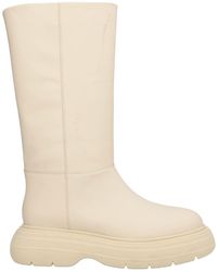 GIA COUTURE - Boot - Lyst