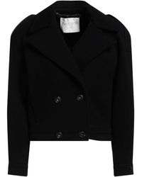 forte_forte - Coat - Lyst
