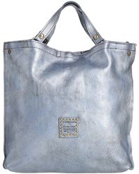 Campomaggi - Handbag - Lyst