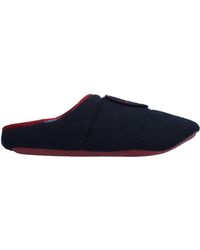 tommy hilfiger house slippers